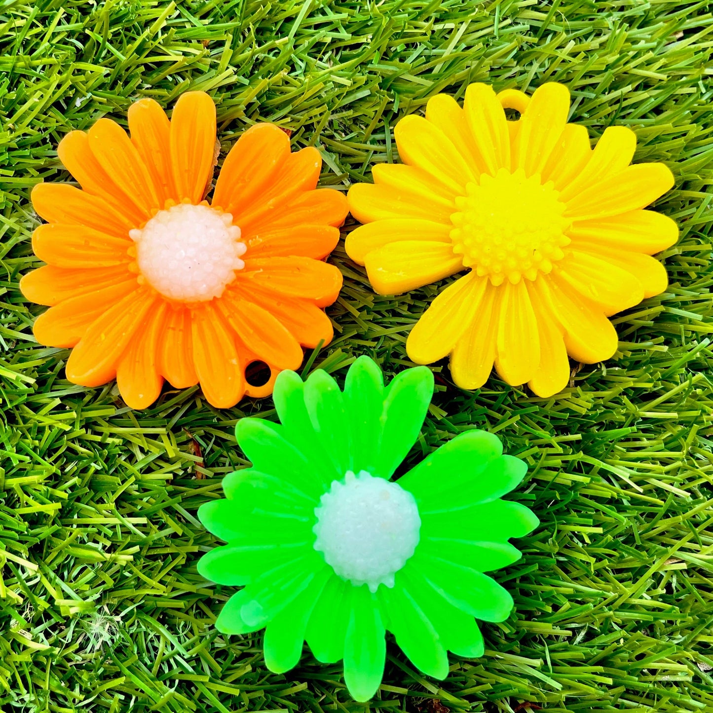 Daisy Mood Bath & Body Gift Set