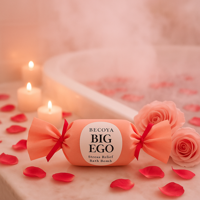 BIG Ego Bath Bomb (18+)