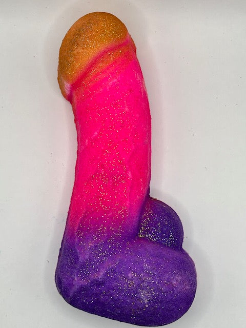 BIG Ego Bath Bomb (18+)