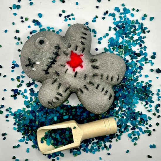 Love Detox Bath Bomb