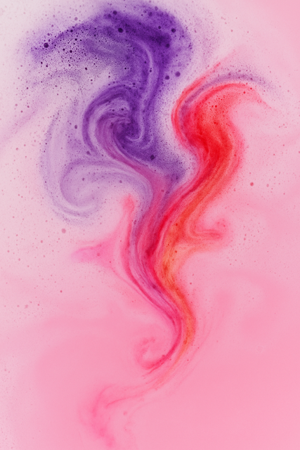 Love Detox Bath Bomb