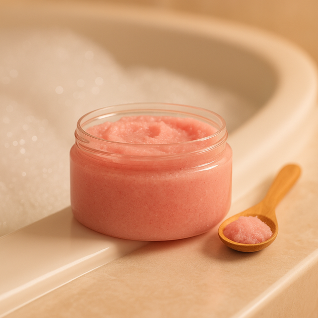 Sugar Daddy Sugar Body Scrub